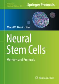 Book Cover for Neural Stem Cells by Marcel M Daadi