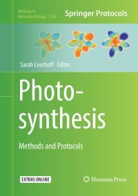 Book Cover for Photosynthesis by Sarah Covshoff