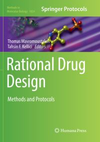 Book Cover for Rational Drug Design by Thomas Mavromoustakos, Tahsin F Kellici