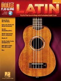 Book Cover for Latin by Hal Leonard Corp