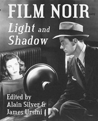 Book Cover for Film Noir by Alain Silver, James Ursini