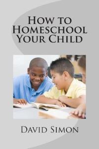 Book Cover for How to Homeschool Your Child by Mary Wollstonecraft Shelley