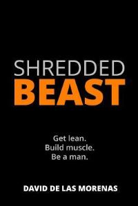 Book Cover for Shredded Beast by Doreen Joseph