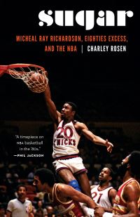 Book Cover for Sugar by Charles Rosen