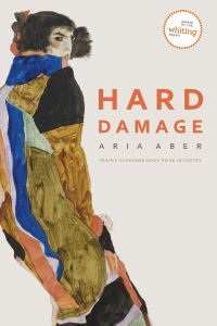 Book Cover for Hard Damage by Aria Aber