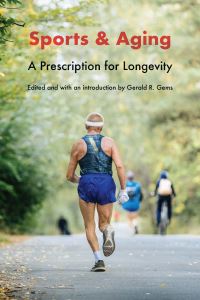 Book Cover for Sports & Aging by Gerald R Gems