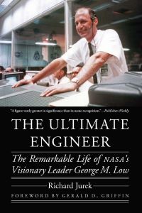 Book Cover for The Ultimate Engineer by Richard Jurek