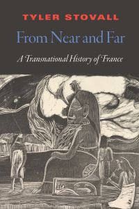 Book Cover for From Near and Far by Tyler Stovall