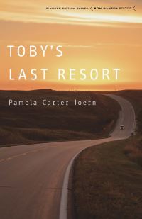 Book Cover for Toby's Last Resort by Pamela Carter Joern