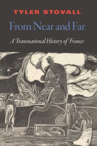 Book Cover for From Near and Far by Tyler Stovall