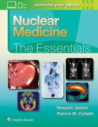 Book Cover for Nuclear Medicine by H Jadvar, Patrick M Colletti