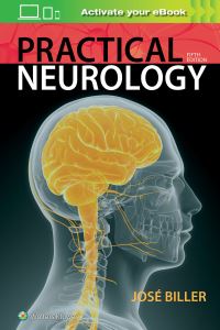 Book Cover for Practical Neurology by José Biller