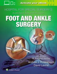 Book Cover for Hospital for Special Surgery's Illustrated Tips and Tricks in Foot and Ankle Surgery by Hospital for Special Surgery