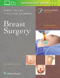 Book Cover for Breast Surgery by K I Bland, V Suzanne Klimberg
