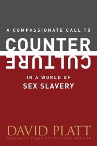 Book Cover for A Compassionate Call to Counter Culture in a World of Sex Slavery by Mark Hitchcock