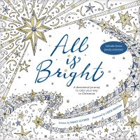 Book Cover for All Is Bright by Nancy Guthrie