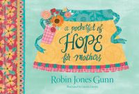 Book Cover for A Pocketful of Hope for Mothers by Robin Jones Gunn
