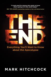 Book Cover for End, The by Mark Hitchcock