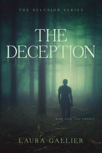 Book Cover for Deception, The by Laura Gallier