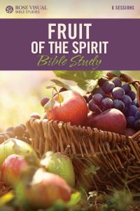 Book Cover for Fruit of the Spirit by 