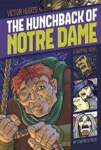 Book Cover for The Hunchback of Notre Dame by L L Owens, Victor Hugo
