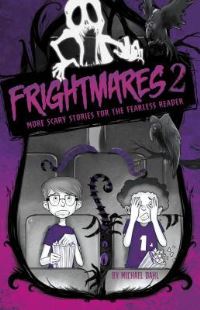 Book Cover for Frightmares 2 by Michael Dahl