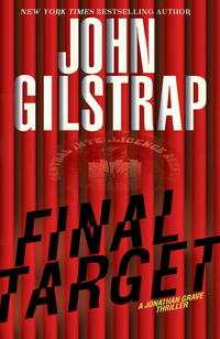 Book Cover for Final Target by John Gilstrap