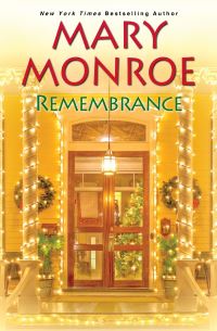 Book Cover for Remembrance by Mary Monroe