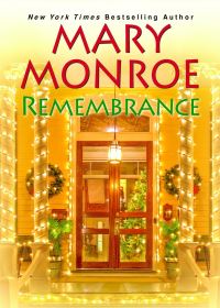 Book Cover for Remembrance by Mary Monroe