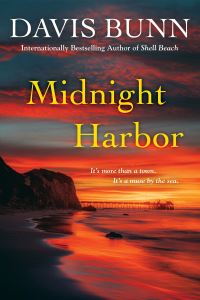 Book Cover for Midnight Harbor by Davis Bunn