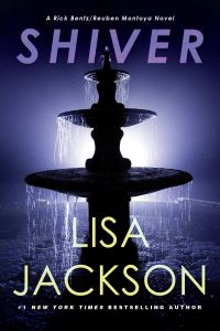 Book Cover for Shiver by Lisa Jackson