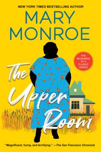 Book Cover for The Upper Room by Mary Monroe