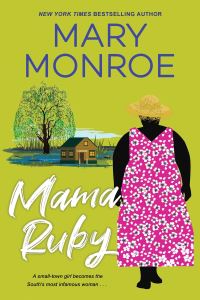Book Cover for Mama Ruby by Mary Monroe