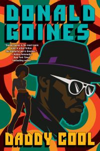 Book Cover for Daddy Cool by Donald Goines