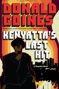 Book Cover for Kenyatta's Last Hit by Donald Goines