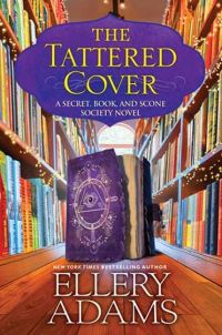 Book Cover for Tattered Cover, The by Ellery Adams