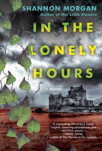 Book Cover for In the Lonely Hours by Shannon Morgan
