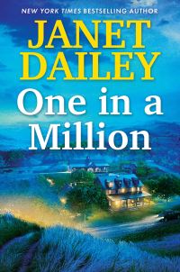 Book Cover for One in a Million by Janet Dailey