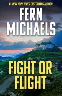 Book Cover for Fight or Flight by Fern Michaels