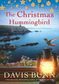 Book Cover for Christmas Hummingbird, The by Davis Bunn