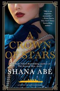 Book Cover for Crown of Stars, A by Shana Abe