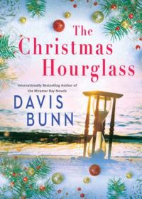 Book Cover for Christmas Hourglass, The by Davis Bunn