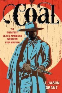 Book Cover for Coal by J Jason Grant