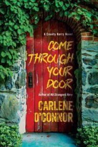 Book Cover for Come Through Your Door by Carlene OConnor