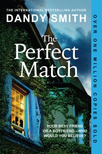 Book Cover for The Perfect Match by Dandy Smith