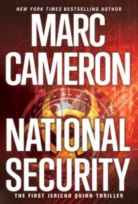 Book Cover for National Security by Marc Cameron