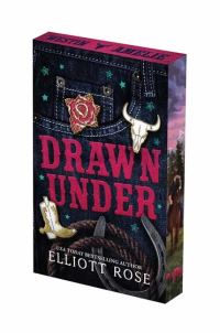 Book Cover for Drawn Under by Elliott Rose