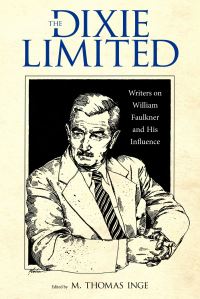 Book Cover for The Dixie Limited by M Thomas Inge