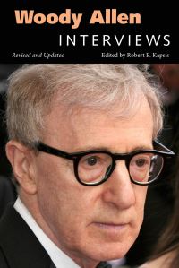 Book Cover for Woody Allen by Woody Allen