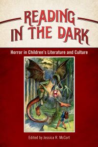 Book Cover for Reading in the Dark by Jessica R McCort